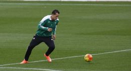 Damiao, 77.000 € por partido; Narváez, 300.000 de traspaso