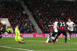 El Everton de Martínez y el Watford de Quique, clasificados