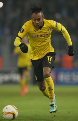 Aubameyang: “I promised my grandfather I’d play for Madrid”