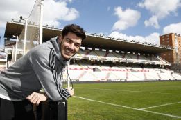 El Sevilla quiere a Jozabed para cubrir la salida de Ever Banega