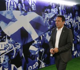 Eusebio: "Hemos hecho un trabajo defensivo impecable"