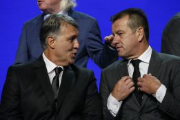Dunga: "Vamos a hablar con el Barcelona sobre Neymar"