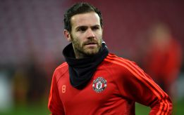 Juan Mata: "Tenemos la oportunidad de avanzar"