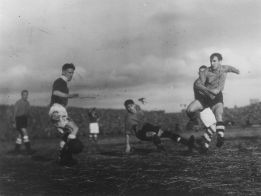 Los otros 23F: Zarra, Joe Luis, Muehlegg, Stanley Matthews...