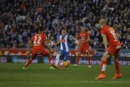 Los capitanes son titulares por vez primera esta temporada