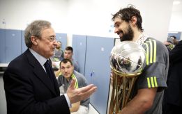 4 claves del triunfo del basket que no se cumplen en fútbol