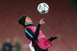 Cope: Neymar y el Barça tienen un preacuerdo de renovación