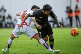 Tremoulinas pide "mucho respeto" para el Molde el jueves