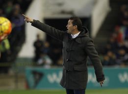 "¿Damiao? Yo decido quién juega y quién va convocado"