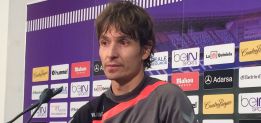 Álvaro Rubio cumplió su partido 300 como blanquivioleta