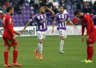 Competición abre expediente a Suárez y Roger
