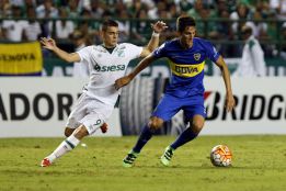 Copa Libertadores 2016: cali vs boca uno de los partidos de la jornada