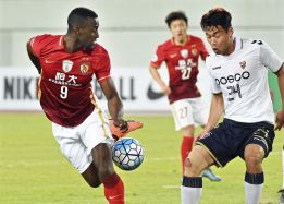La Superliga china ya ha gastado 385 millones en fichajes