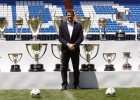 Casillas desvela cómo se gestó su redespedida del Madrid