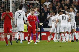 El Madrid ya tiene rivales para la International Champions Cup 16