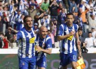 De Depor a Gijón, el espejo de la última hazaña perica