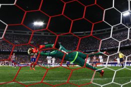 El derbi de la A a la Z