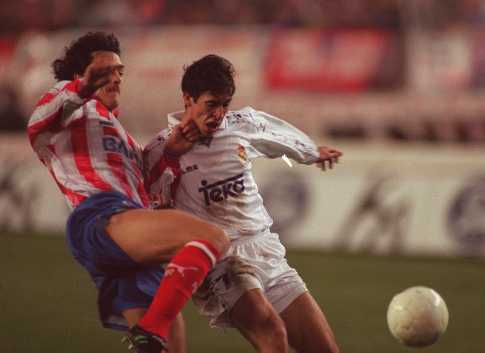 Test: Demuestra cuánto sabes de los derbis Real Madrid - Atlético