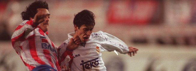 Test: Demuestra cuánto sabes de los derbis Real Madrid - Atlético