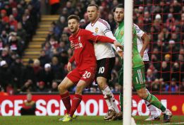 Más choques: Liverpool-United y Tottenham-Dortmund