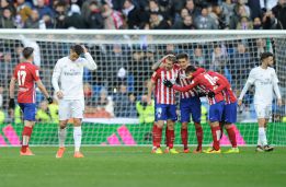 Cristiano: "No me creo mejor que nadie; hablé de las lesiones"