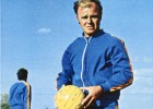 Kubala: una pizarra adelantada a su tiempo