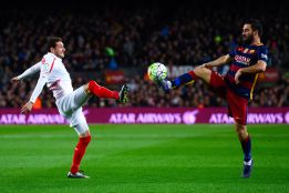 Cristóforo: "El duelo ante el Eibar es crucial para ambos equipos"