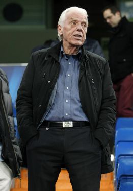 "No entiendo que el Madrid no tenga dirección deportiva"