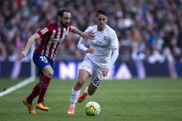 La Juventus se lanza a por Isco: su primera oferta sería de 30 M€ La Juventus se lanza a por Isco: su primera oferta sería de 30 M€