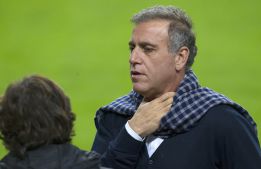 Caso Neymar: el hombre del Barça en Brasil apunta a Rosell