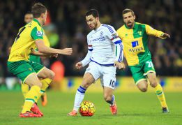 Mirror se mofa de Hazard: 9 sucesos desde su último gol