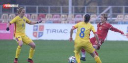 Primer empate de la Selección de Jorge Vilda ante Rumanía
