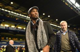 El Estado Islámico hackea la cuenta de Facebook de Drogba