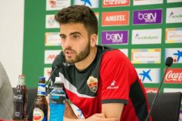 Pelayo tendrá que estar entre cuatro y seis semanas de baja