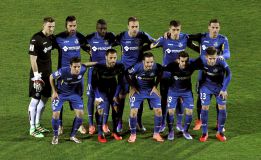 El Getafe nunca ha ganado en el Camp Nou en sus 14 visitas