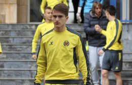 Denis Suárez será el primer fichaje del Barça 2016-2017 Denis Suárez será el primer fichaje del Barça 2016-2017