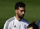 Arbeloa: