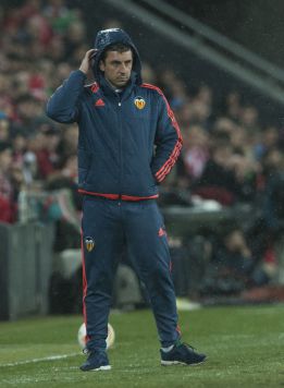 “Queremos que el jueves sea especial en Mestalla”
