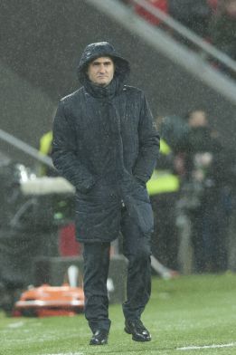 Valverde: "Tenemos que defender nuestra renta allí"