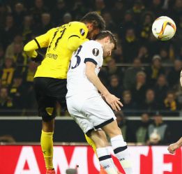 Zidane ha sido el máximo valedor de Aubameyang Zidane ha sido el máximo valedor de Aubameyang