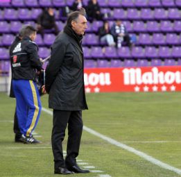 “En Oviedo vamos a dar a la afición la alegría que merecen”