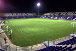 El Recre agoniza: podría jugar el sábado su último partido