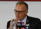 Rummenigge: