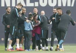 Los Mossos y el Barça abren dos nuevos frentes de polémica