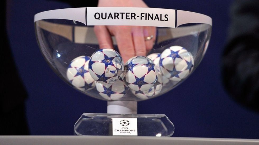 sorteo de la champions league - Ecosia sorteo de la champions league - Ecosia