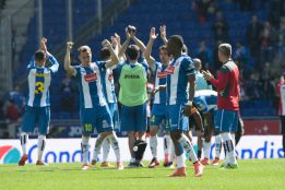 El 'trivote', la tabla de salvación de Galca: 12 puntos sobre 12