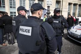 La seguridad en el Francia-Rusia del día 29 será "ejemplar"