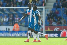 La gran remontada del Espanyol
