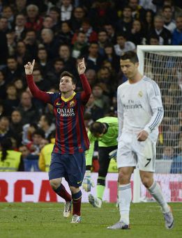 Sucedió un 23M: El Barça gana al Madrid un polémico Clásico