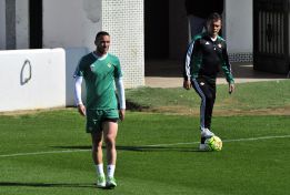 El calvario de Didier Digard: de nuevo fuera por lesión